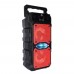 Tonex SK-1096 Bluetooth Speaker Kablosuz Hoparlör USB/BT/SD
