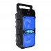 Tonex SK-1096 Bluetooth Speaker Kablosuz Hoparlör USB/BT/SD