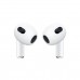 Tonex TX-450 TWS Kablosuz Kulak İçi Bluetooth Kulaklık Beyaz