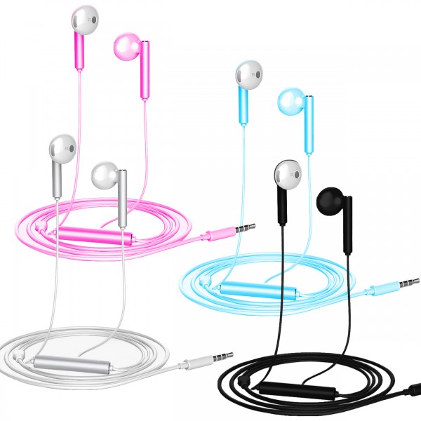Tonex X1 Super Bass Kulak İçi Kablolu Kulaklık 3.5mm