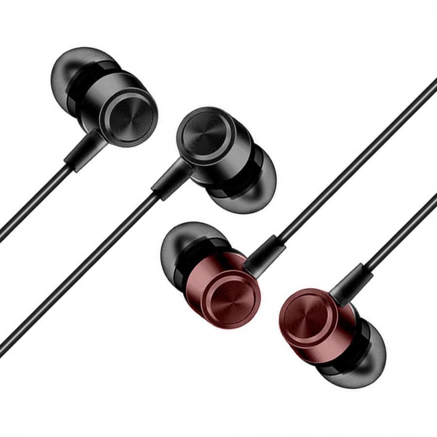 Tonex X2 Pure Bass Kablolu Kulak İçi Kulaklık