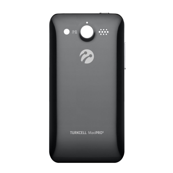 Turkcell T30 Maxi Pro 5 Arka Kapak Batarya Pil Kapağı…