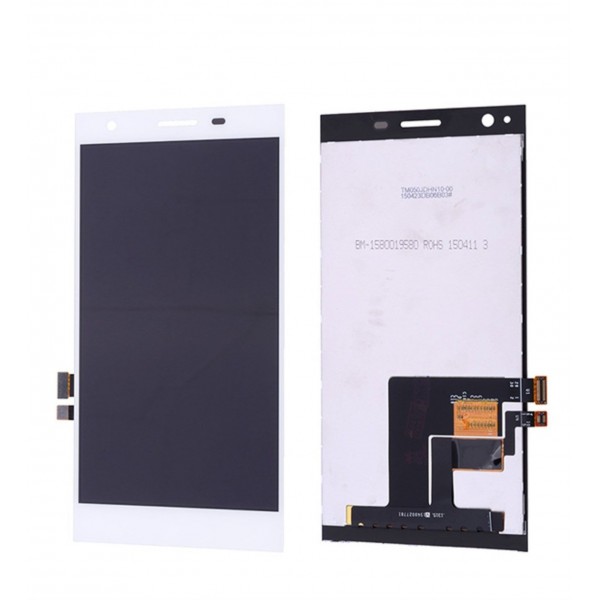Turkcell T50 LCD Ekran Dokunmatik Çıtasız Beyaz…