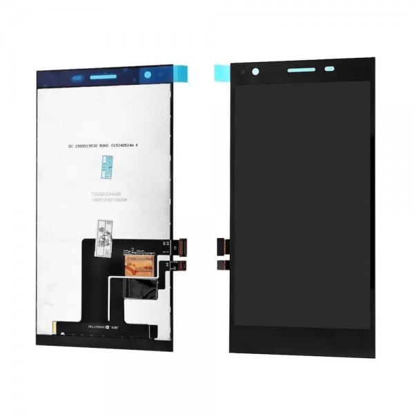 Turkcell T50 LCD Ekran Dokunmatik Çıtasız Siyah…