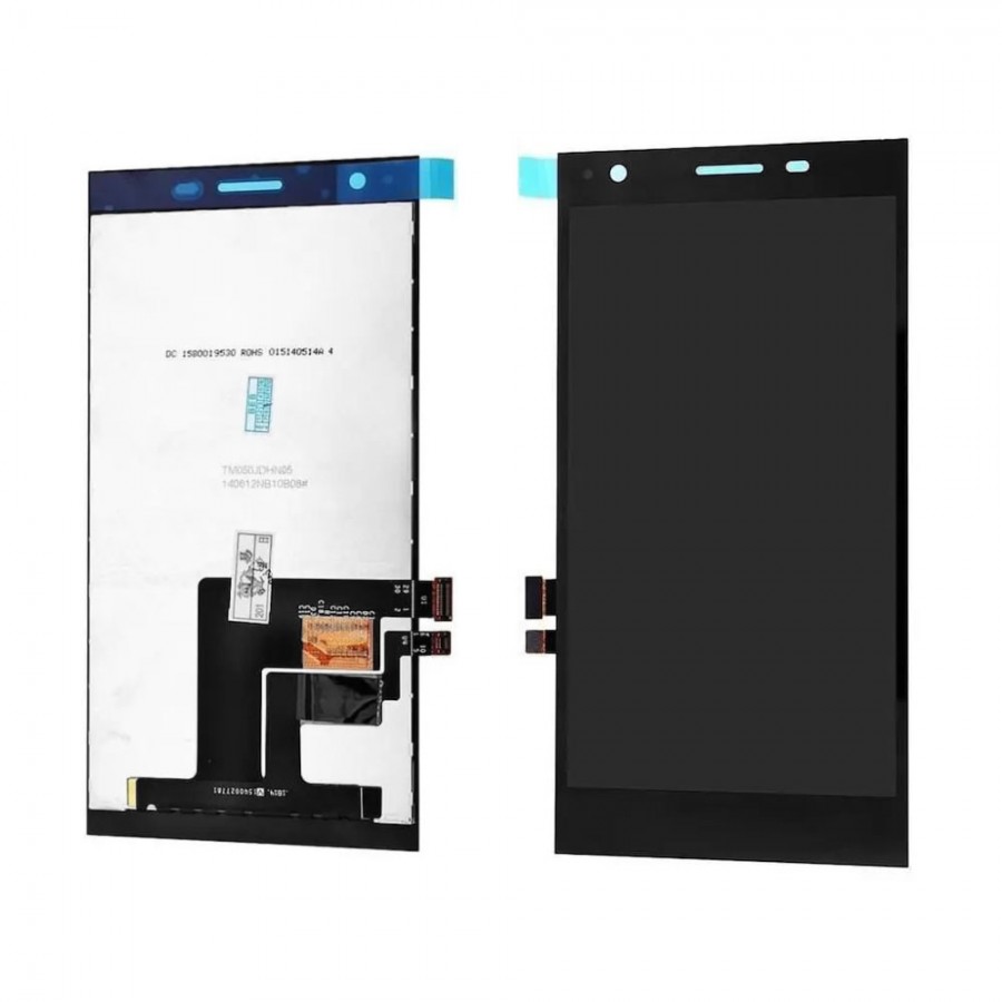 Turkcell T50 LCD Ekran Dokunmatik Çıtasız Siyah