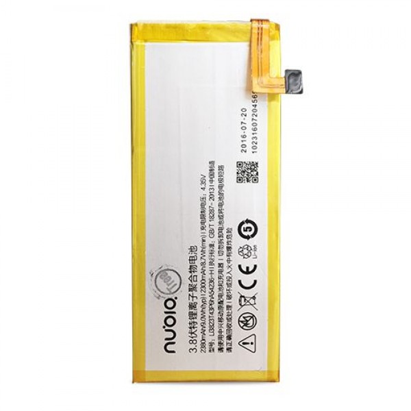 Turkcell T60 Batarya 2380 mAh&hellip;