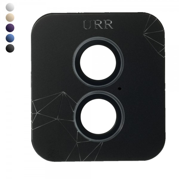 URR iPhone 17 Fans Series AR Kamera Lens Koruyucu… URR iPhone 17 Fans Series AR Kamera Lens Koruyucu…