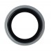 URR iPhone 17 Pro / iPhone 17 Pro Max Titanium Alloy AR Kamera Lens Koruyucu
