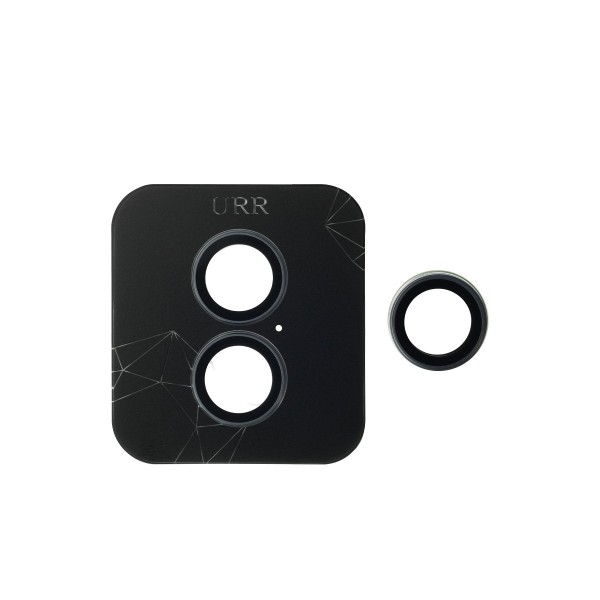 URR iPhone 17 Titanium Alloy AR Kamera Lens Koruyucu… URR iPhone 17 Titanium Alloy AR Kamera Lens Koruyucu…