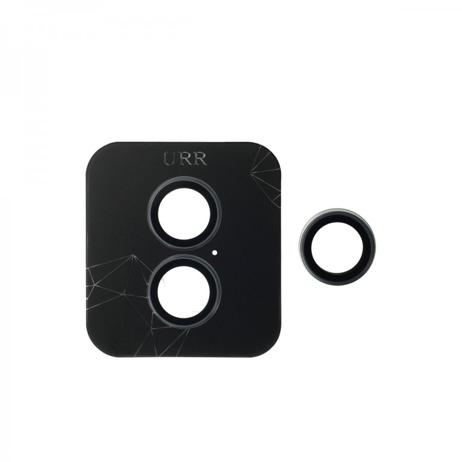 URR iPhone 17 Titanium Alloy AR Kamera Lens Koruyucu