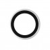 URR iPhone 17 Titanium Alloy AR Kamera Lens Koruyucu