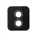 URR iPhone 17 Titanium Alloy AR Kamera Lens Koruyucu