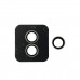 URR iPhone 17 Titanium Alloy AR Kamera Lens Koruyucu