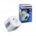 VEA VE-23089 2xUSB + Type-C Çocuk ve Termal Korumalı Priz