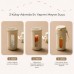 Venandin Blendic 350ml Kablosuz Taşınabilir Blender 360 Sızdırmaz Tasarım – Paslanmaz Çelik Bıçaklı Smoothie & Meyve Suyu Venandin Blendic 350ml Kablosuz Taşınabilir Blender 360 Sızdırmaz Tasarım – Paslanmaz Çelik Bıçaklı Smoothie & Meyve Suyu