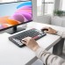 Venandin Dualist Slim Bluetooth + Kablosuz Klavye ve Kablosuz Mouse Set Venandin Dualist Slim Bluetooth + Kablosuz Klavye ve Kablosuz Mouse Set