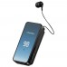 Venandin LX70 Makaralı Yaka Klipsli Ekranlı Bluetooth Kulaklık Venandin LX70 Makaralı Yaka Klipsli Ekranlı Bluetooth Kulaklık