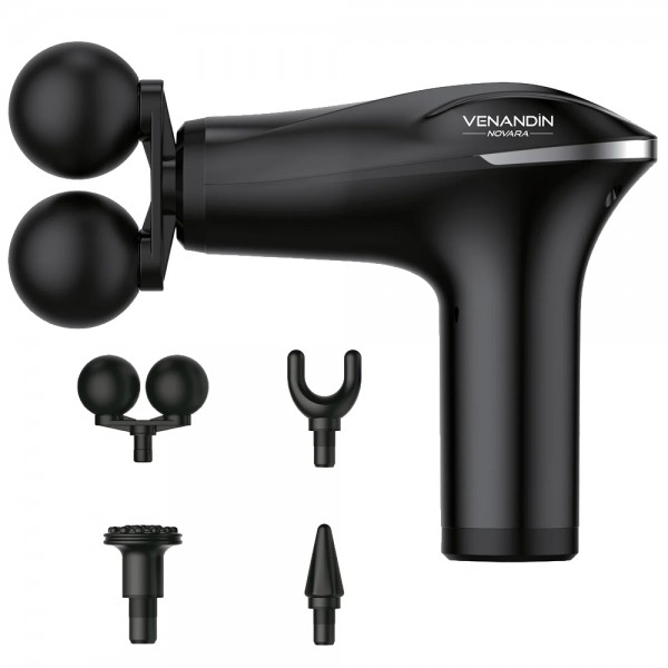Venandin Power Flex HB-011 Çift Başlı Masaj Aleti… Venandin Power Flex HB-011 Çift Başlı Masaj Aleti…