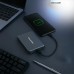 Venandin PWB10A5 10000 mAh 22.5W + 15W Magsafe Kablosuz Powerbank Venandin PWB10A5 10000 mAh 22.5W + 15W Magsafe Kablosuz Powerbank
