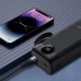 Venandin PWB30D1 30000 mAh 22.5W Sabit Kablolu Powerbank Venandin PWB30D1 30000 mAh 22.5W Sabit Kablolu Powerbank