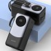 Venandin PWB50A1 50000 mAh 22.5W + 15W Magsafe Kablosuz Powerbank