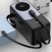 Venandin PWB50A1 50000 mAh 22.5W + 15W Magsafe Kablosuz Powerbank