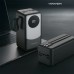 Venandin PWB50A1 50000 mAh 22.5W + 15W Magsafe Kablosuz Powerbank