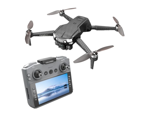 Venandin V-Fly Combo Ultra DRNVFCU-001 2K Drone&hellip;