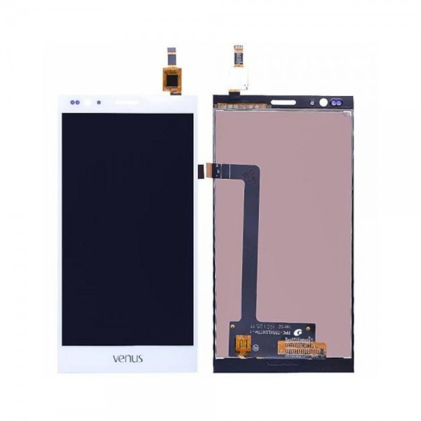 Vestel Venus 5.5X Ekran LCD Dokunmatik - Beyaz…