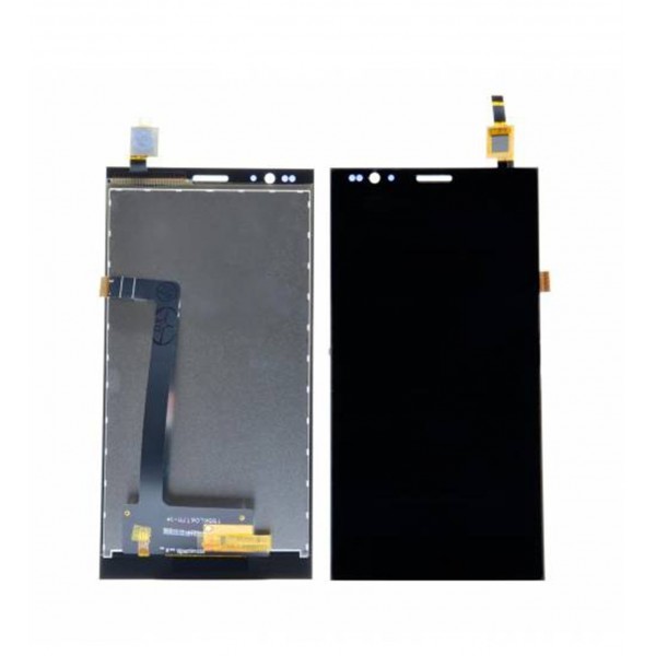 Vestel Venus 5.5X LCD Ekran Dokunmatik - Siyah…