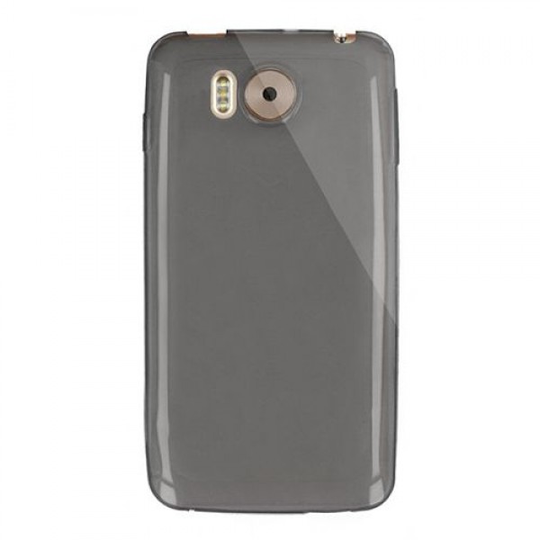 Vestel Venus 5580 V3 Kılıf Soft Silikon Şeffaf-Siyah Arka Kapak… Vestel Venus 5580 V3 Kılıf Soft Silikon Şeffaf-Siyah Arka Kapak…