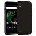 Vestel Venus V3 5000 Kılıf FitCase PremiumS Silikon Arka Kapak