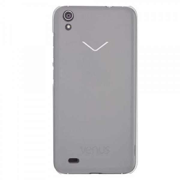 Vestel Venus V3 5040 Ultra İnce Silikon Kapak Beyaz…
