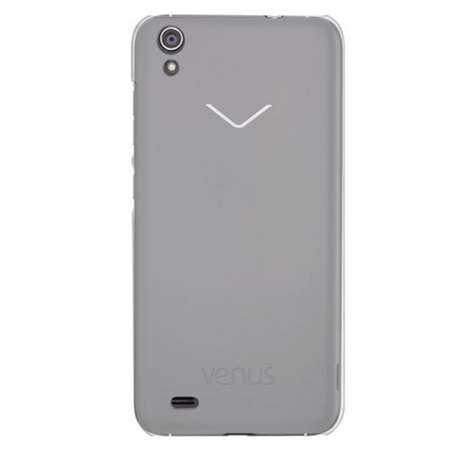 Vestel Venus V3 5040 Ultra İnce Silikon Kapak Beyaz