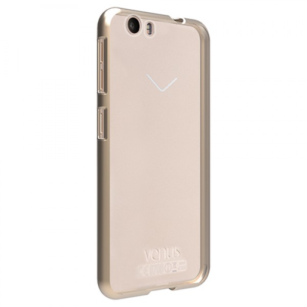 Vestel Venus V3 5070 Orijinal Laser Color Arka Kapak Gold…
