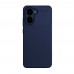 Vivo Y18 Kılıf Focus Carbon Silikon Kapak
