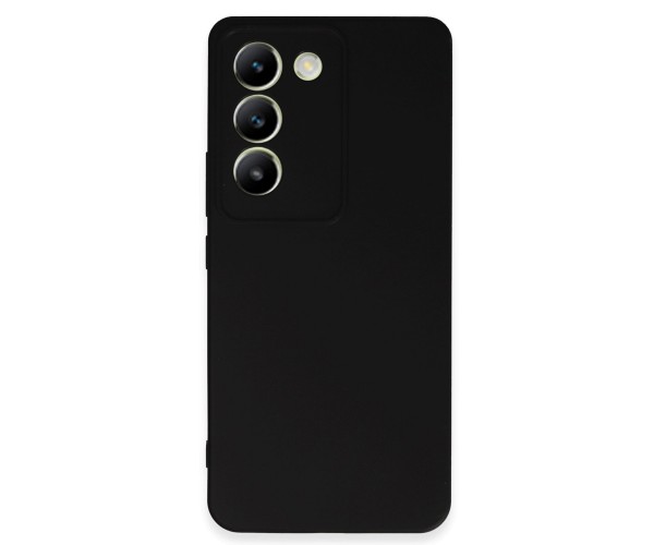 Vivo V30 Lite Kılıf PremiumS Silikon Kapak&hellip;