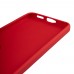 Vivo V40 Lite Kılıf PremiumS Silikon Arka Kapak