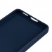 Vivo V40 Lite Kılıf PremiumS Silikon Arka Kapak