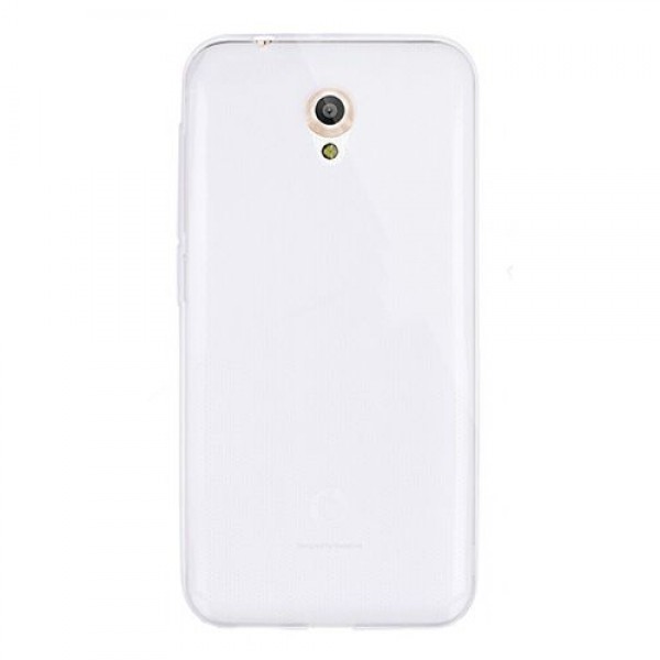 Vodafone Smart 7 Style Kılıf Soft Silikon Şeffaf Arka Kapak… Vodafone Smart 7 Style Kılıf Soft Silikon Şeffaf Arka Kapak…