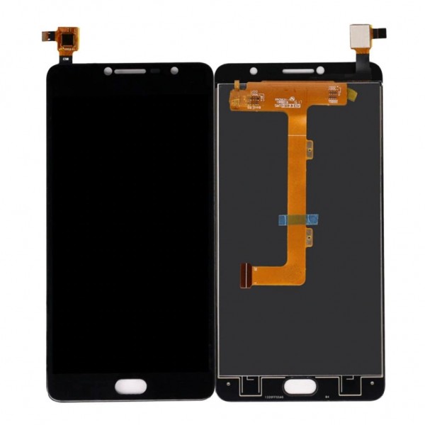 Vodafone Smart 7 Ultra LCD Ekran Dokunmatik Çıtasız Siyah…