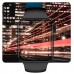 N76 Watch 7 HD Yeni Kasa Akıllı Saat 44mm Konuşma