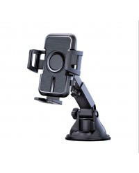 Winnboss Car-03 Büyük Vantuzlu Araç içi Telefon Tu
