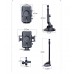 Winnboss Car-03 Büyük Vantuzlu Araç içi Telefon Tutucu
