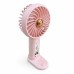 Winnboss EKL-14 Şarjlı 3 Kademeli Taşınabilir Portatif Mini Fan El Tipi Vantilatör Winnboss EKL-14 Şarjlı 3 Kademeli Taşınabilir Portatif Mini Fan El Tipi Vantilatör