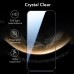 Wrapsol iPhone 15 / iPhone 16 Corning Glass Premium Cam Ekran Koruyucu Wrapsol iPhone 15 / iPhone 16 Corning Glass Premium Cam Ekran Koruyucu
