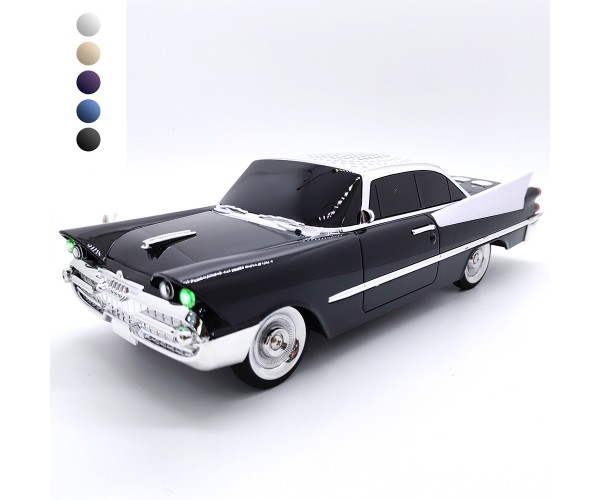 Wster WS-1965BT Retro Araba Figürlü Kablosuz Bluetooth Hoparlör…