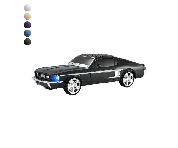 Wster WS-1967BT Retro Araba Figürlü Kablosuz Bluetooth Hoparlör…