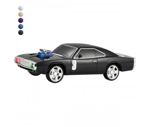 Wster WS-1968BT Retro Araba Figürlü Kablosuz Bluetooth Hoparlör…