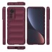 Xiaomi 12 Lite Kılıf Optimum Lens Çerçeveli Silikon Kapak